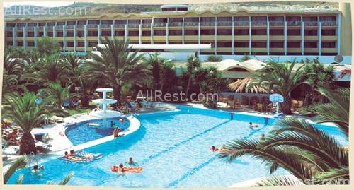 Iberostar Hippocrates Hotel 2